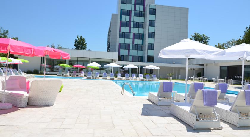 Imagine Hotel Melodia