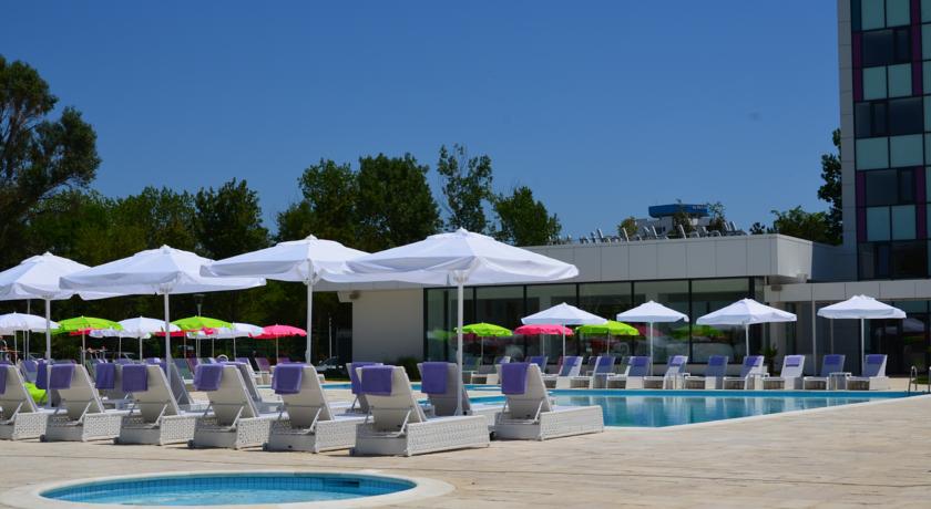 Imagine Hotel Melodia