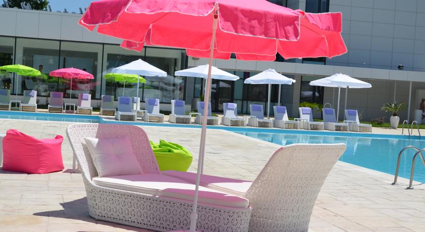 Imagine Hotel Melodia