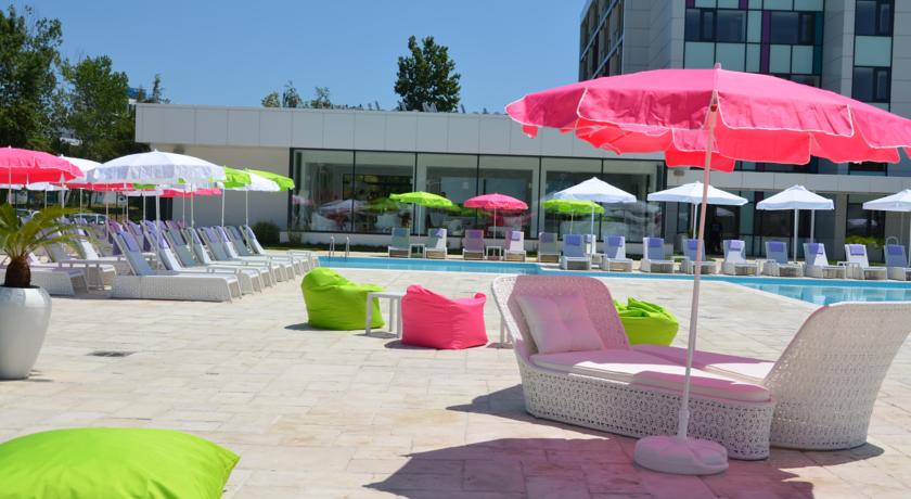 Imagine Hotel Melodia