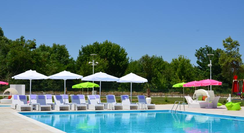 Imagine Hotel Melodia