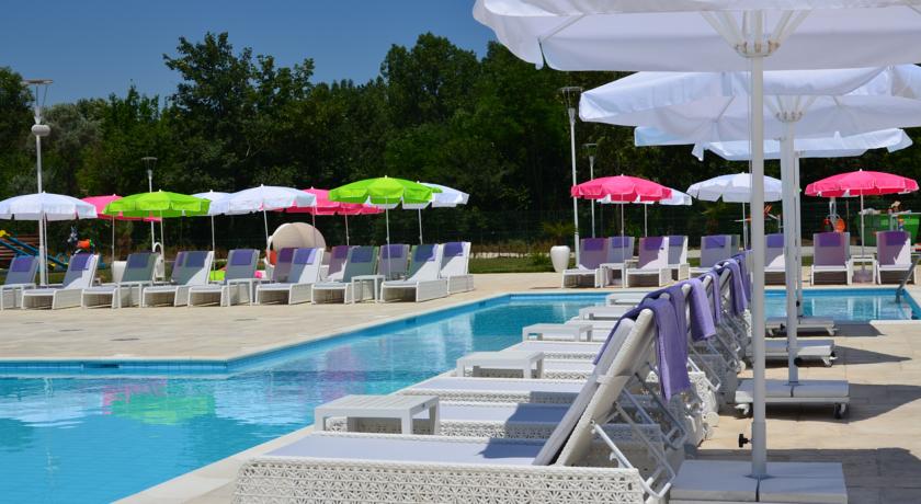 Imagine Hotel Melodia