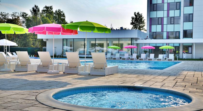 Imagine Hotel Melodia