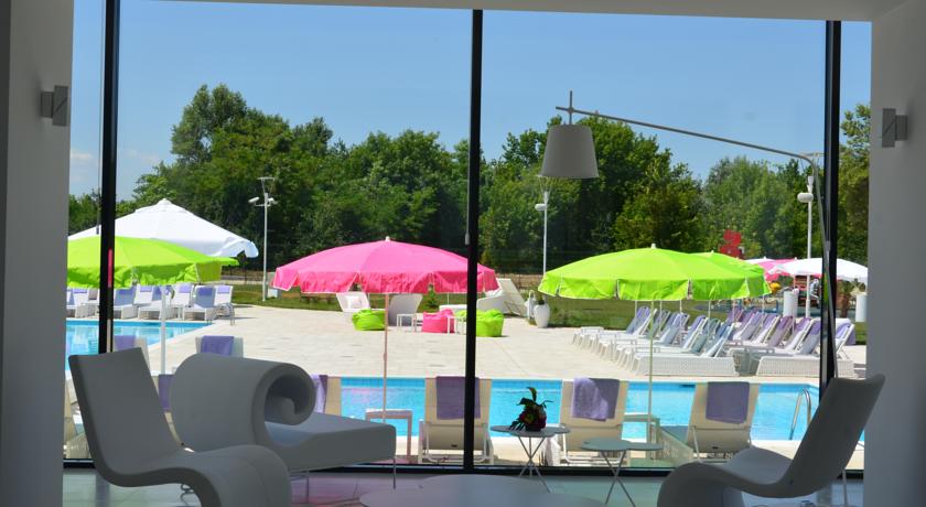 Imagine Hotel Melodia