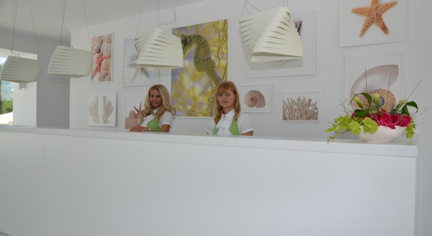 Imagine Hotel Melodia