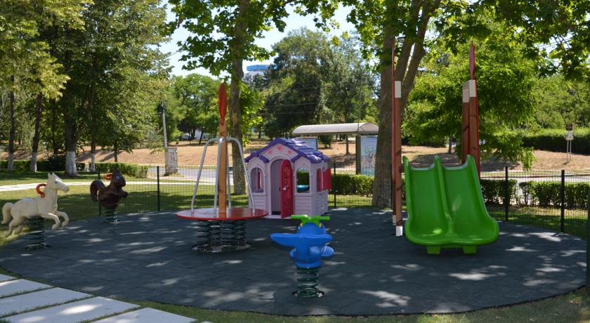 Imagine Hotel Melodia