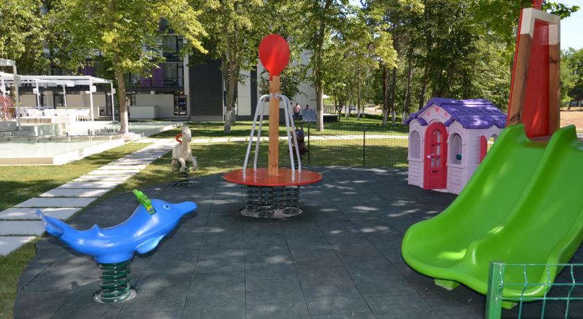 Imagine Hotel Melodia