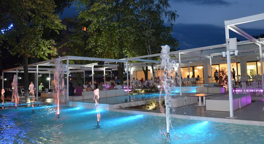 Imagine Hotel Melodia