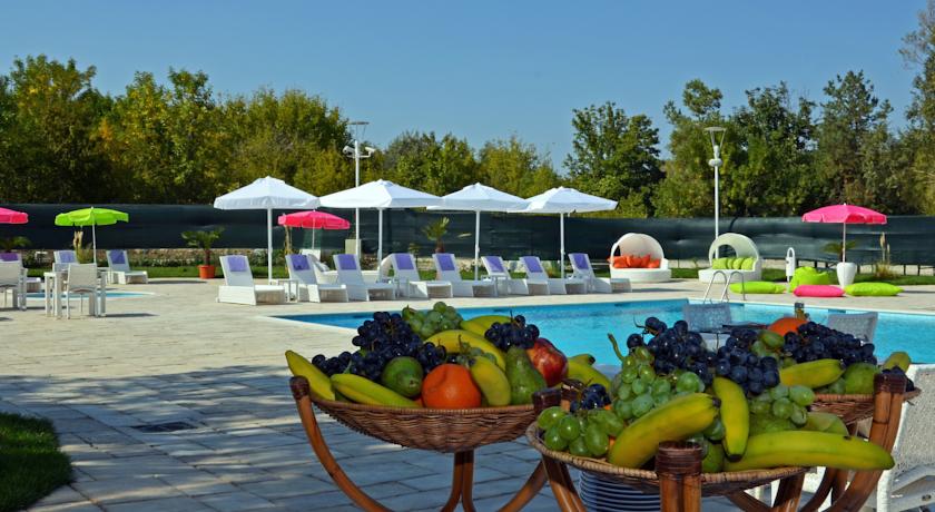 Imagine Hotel Melodia