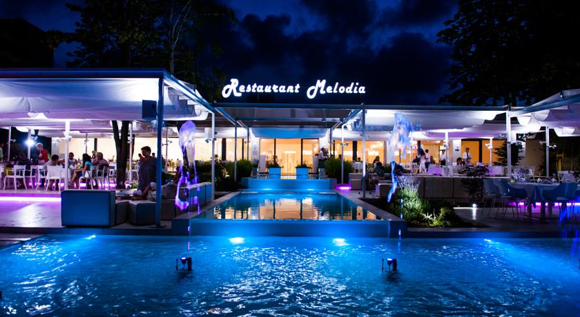 Imagine Hotel Melodia