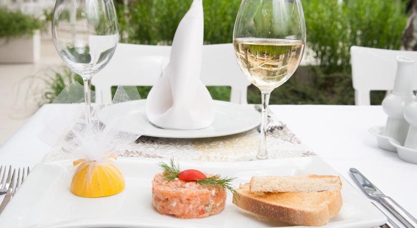 Imagine Hotel Melodia