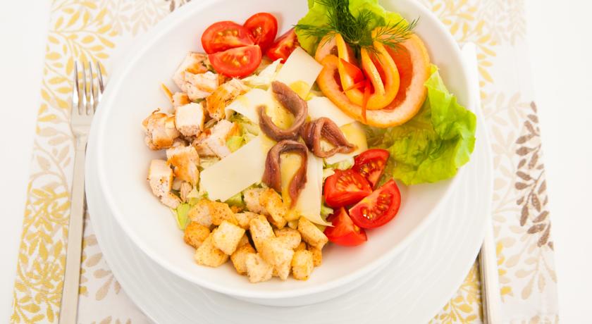 Imagine Hotel Melodia