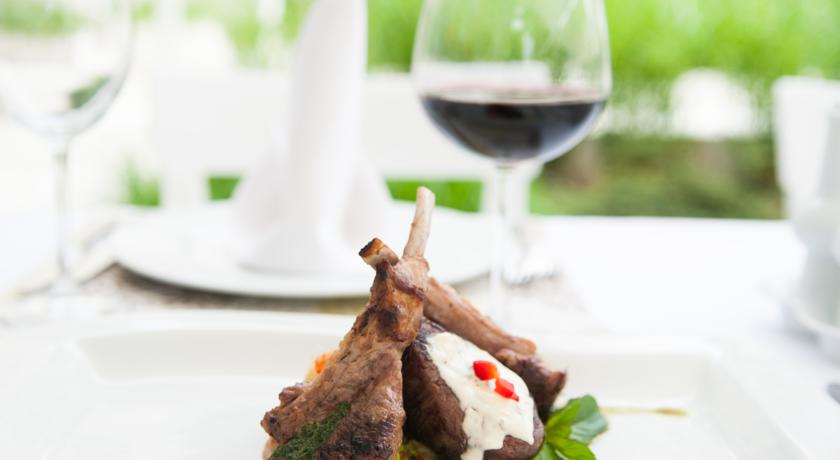 Imagine Hotel Melodia