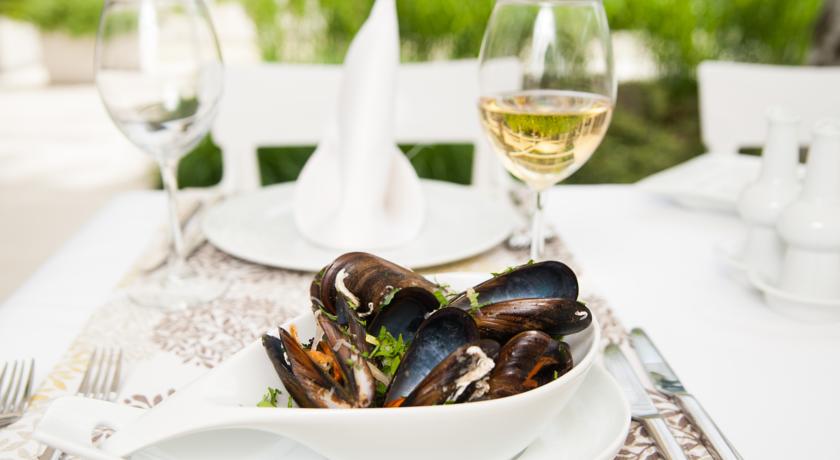 Imagine Hotel Melodia