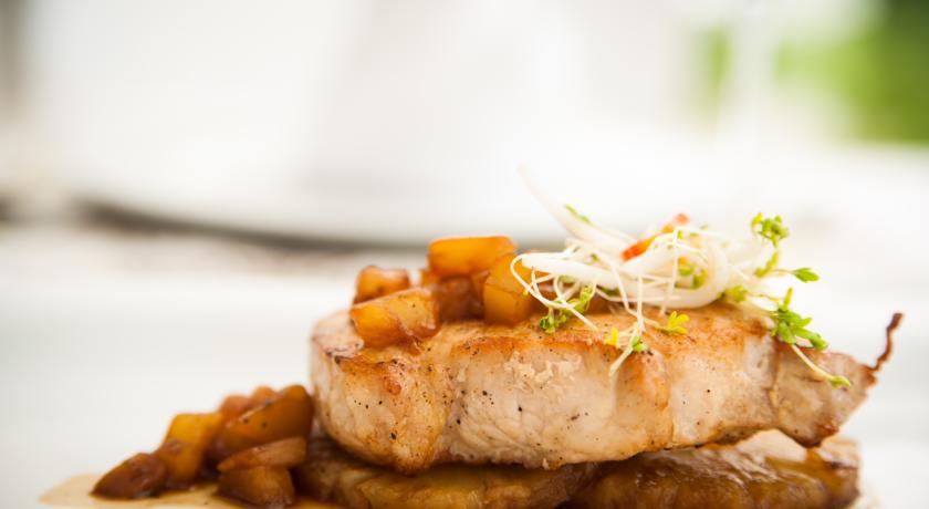 Imagine Hotel Melodia