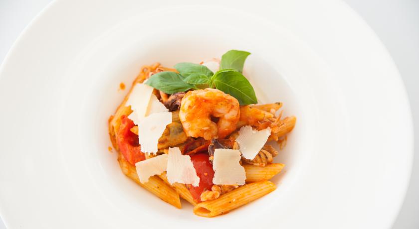 Imagine Hotel Melodia