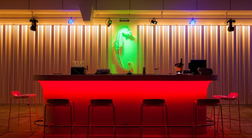 Imagine Hotel Melodia