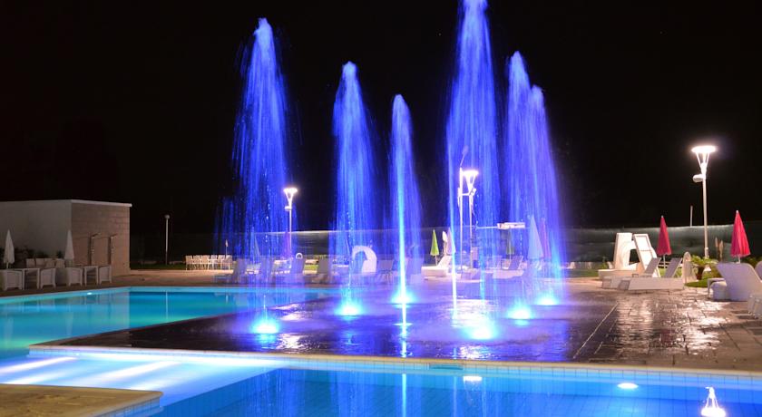 Imagine Hotel Melodia