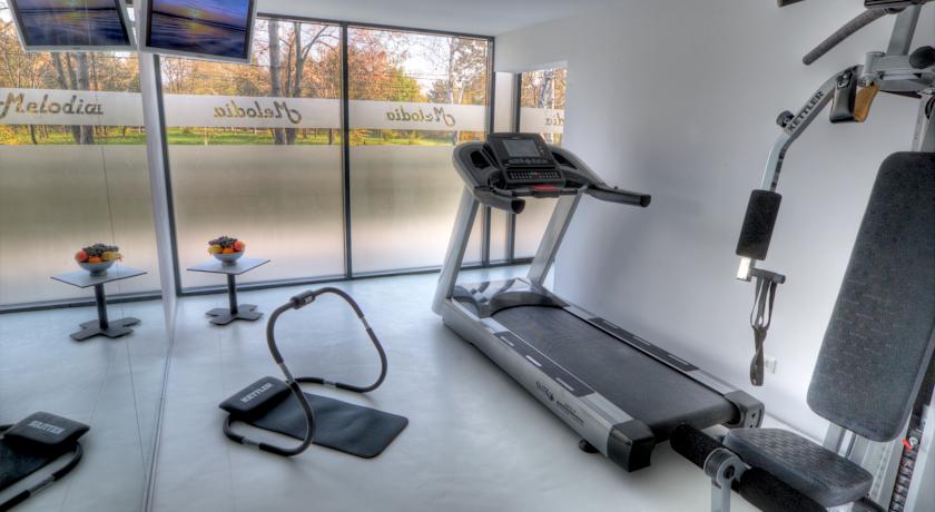 Imagine Hotel Melodia