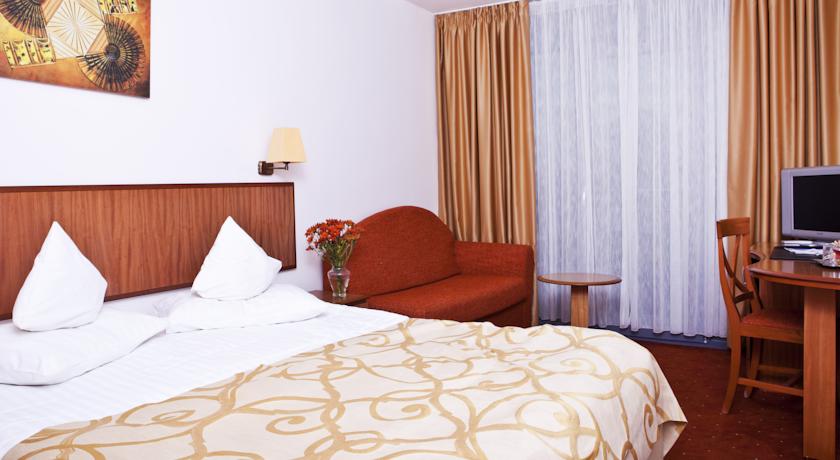 Imagine Hotel Cleopatra