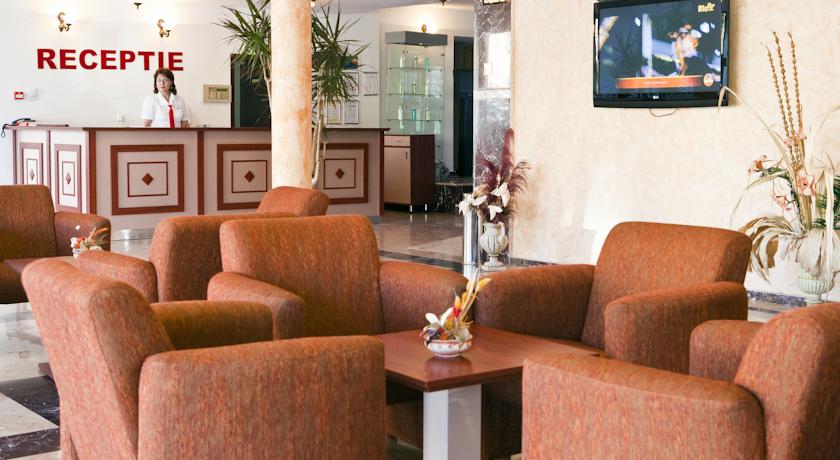 Imagine Hotel Cleopatra
