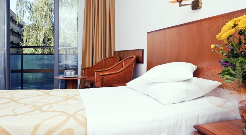 Imagine Hotel Cleopatra