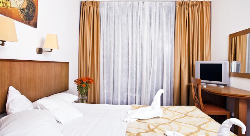Imagine Hotel Cleopatra
