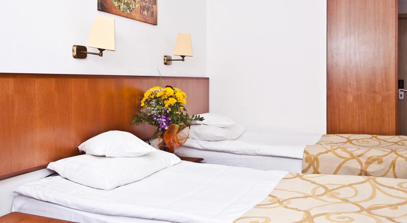 Imagine Hotel Cleopatra