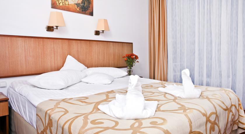Imagine Hotel Cleopatra