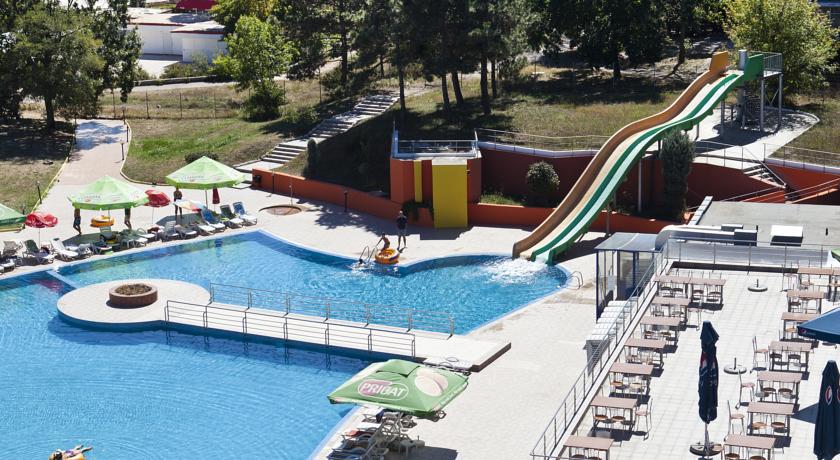 Imagine Hotel Cleopatra