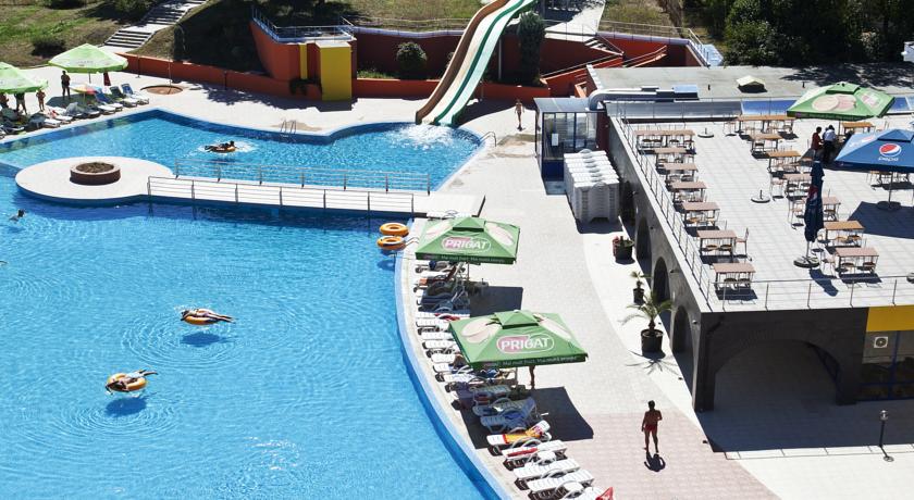 Imagine Hotel Cleopatra