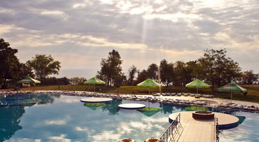 Imagine Hotel Cleopatra