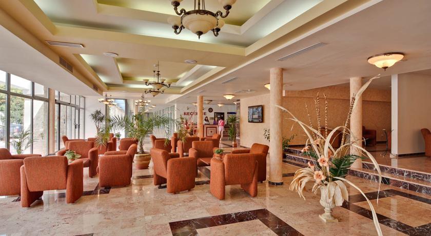 Imagine Hotel Cleopatra
