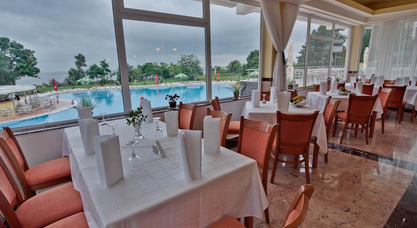 Imagine Hotel Cleopatra