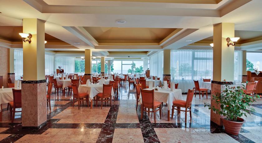Imagine Hotel Cleopatra