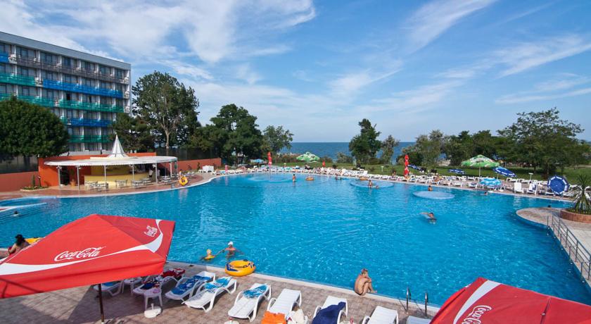Imagine Hotel Cleopatra