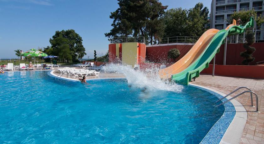 Imagine Hotel Cleopatra