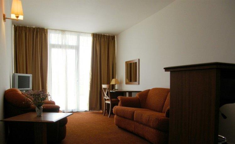 Imagine Hotel Cleopatra