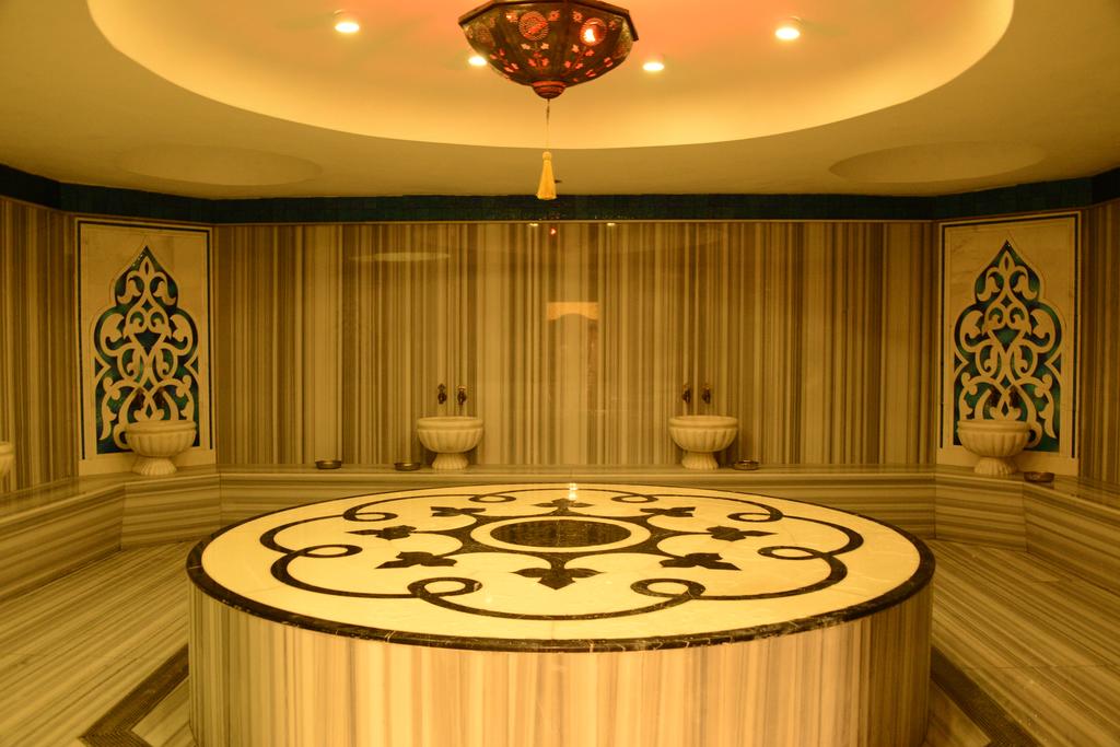 Imagine Fame Residence Goynuk