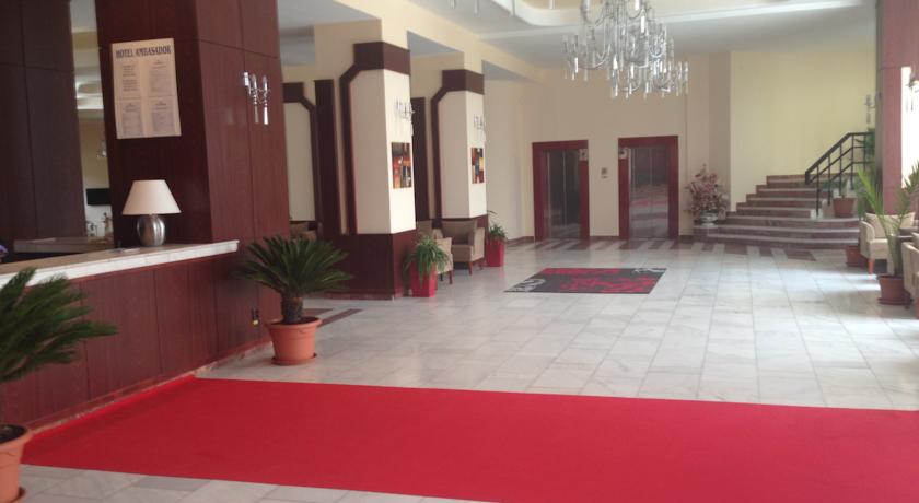 Imagine Hotel Ambasador