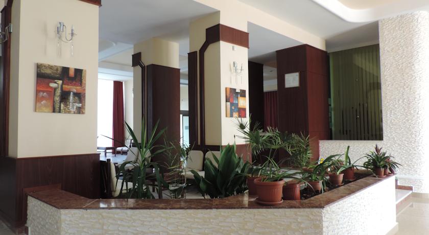 Imagine Hotel Ambasador