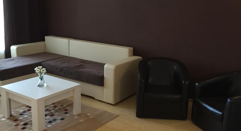 Imagine Hotel Ambasador