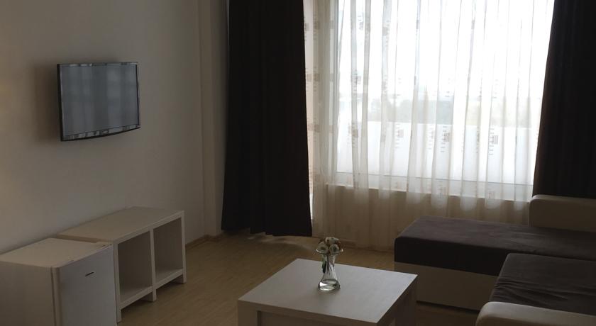 Imagine Hotel Ambasador