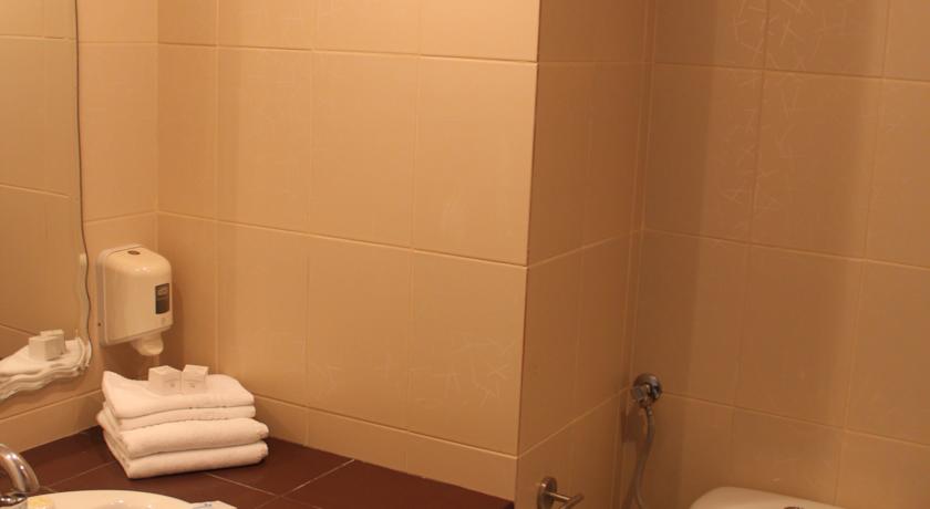 Imagine Hotel Ambasador