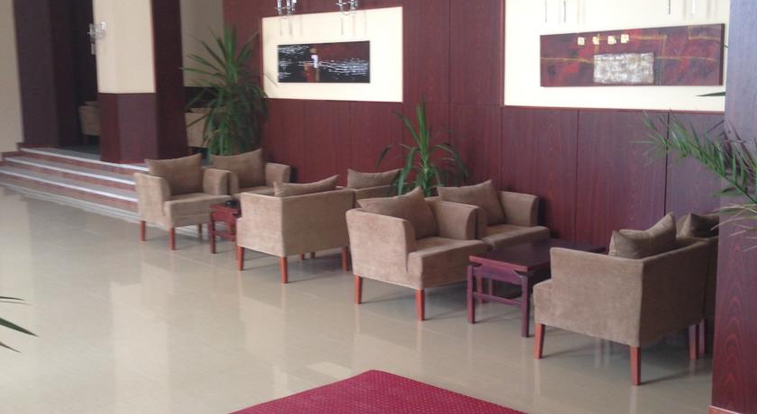 Imagine Hotel Ambasador