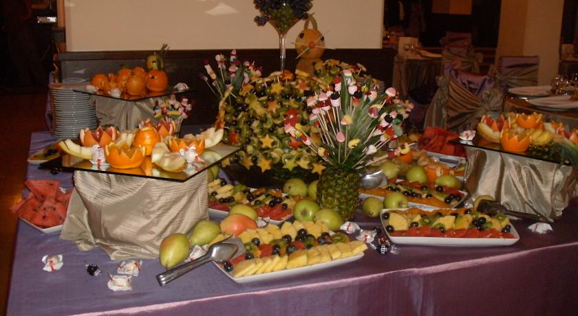 Imagine Hotel Ambasador