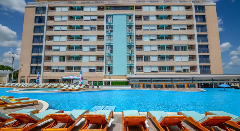 Imagine Hotel Phoenicia Luxury