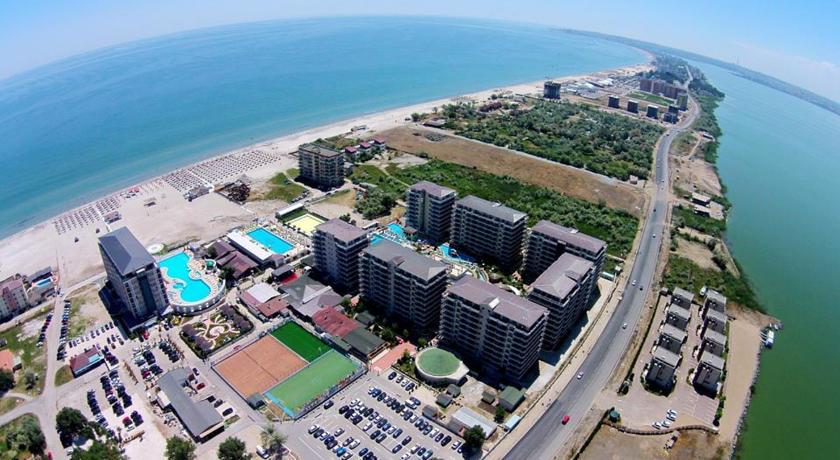 Imagine Hotel Phoenicia Luxury