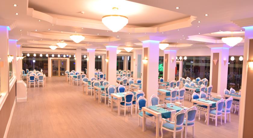 Imagine Hotel Phoenicia Luxury