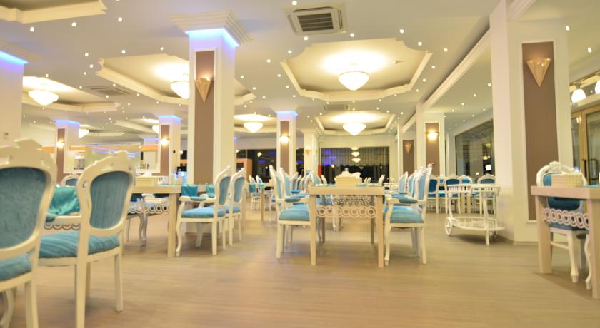 Imagine Hotel Phoenicia Luxury